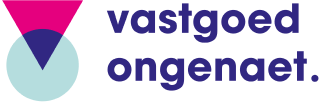 Vastgoed Ongenaet Logo