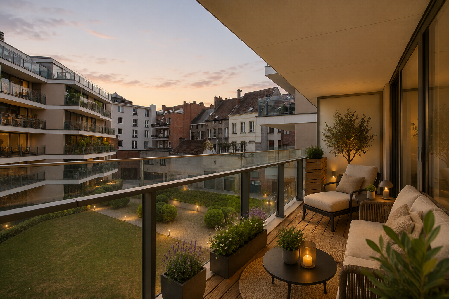 Terras