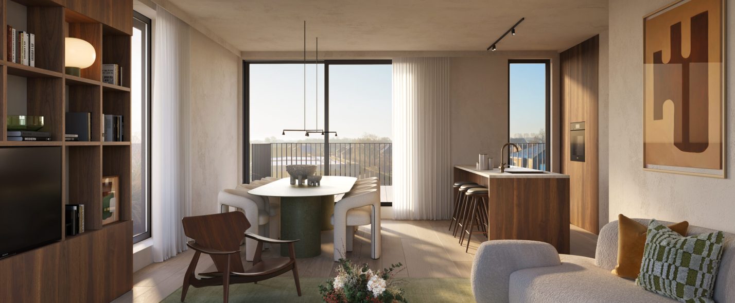 P2044 MM ESTATE Spiegelhof Lochristi_ VOL A penthouse _HR